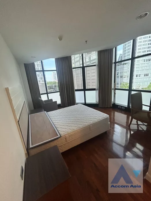 5  4 br Apartment For Rent in Sukhumvit ,Bangkok BTS Thong Lo at Luxury Quality Modern AA37365