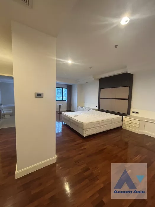 7  4 br Apartment For Rent in Sukhumvit ,Bangkok BTS Thong Lo at Luxury Quality Modern AA37365