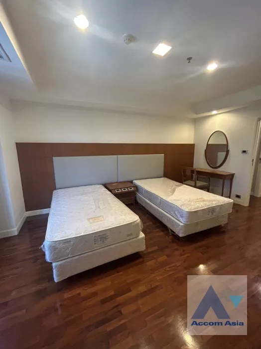 6  4 br Apartment For Rent in Sukhumvit ,Bangkok BTS Thong Lo at Luxury Quality Modern AA37365