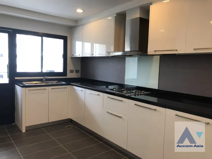 9  4 br Apartment For Rent in Sukhumvit ,Bangkok BTS Thong Lo at Luxury Quality Modern AA37365