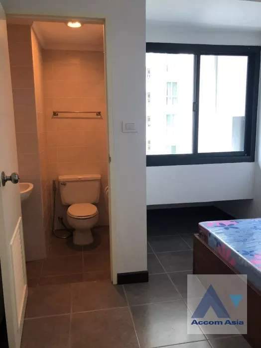 14  4 br Apartment For Rent in Sukhumvit ,Bangkok BTS Thong Lo at Luxury Quality Modern AA37365
