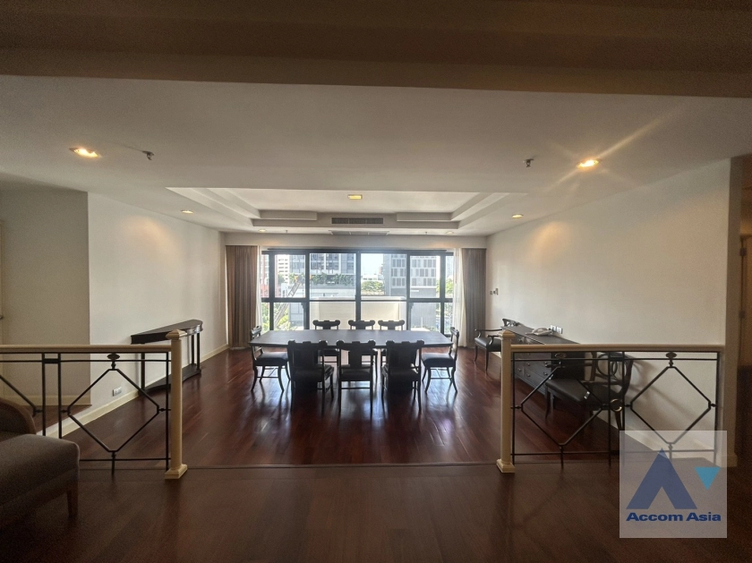 5  4 br Apartment For Rent in Sukhumvit ,Bangkok BTS Thong Lo at Luxury Quality Modern AA37366