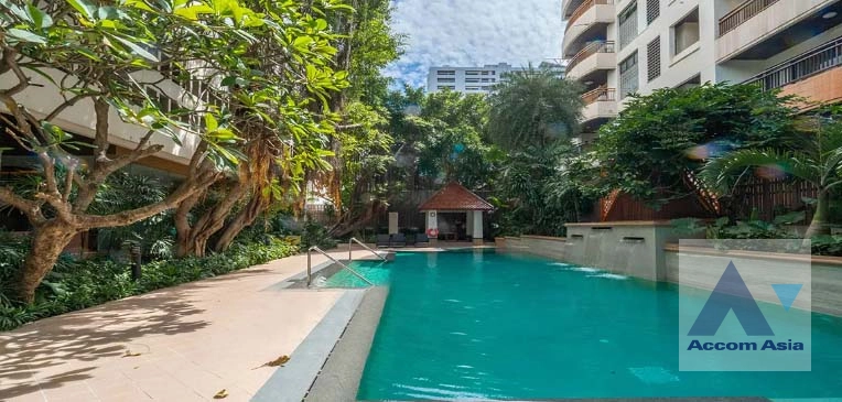  2  3 br Condominium For Sale in Sukhumvit ,Bangkok BTS Nana at Kallista Mansion AA37369