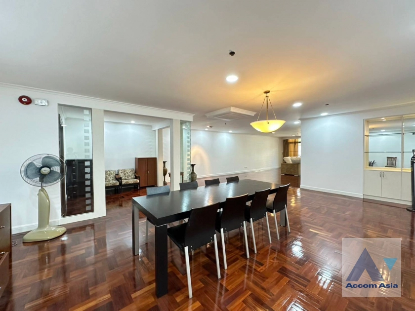 7  3 br Condominium for rent and sale in Sukhumvit ,Bangkok BTS Nana at Kallista Mansion AA37370