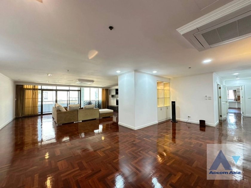 5  3 br Condominium for rent and sale in Sukhumvit ,Bangkok BTS Nana at Kallista Mansion AA37370