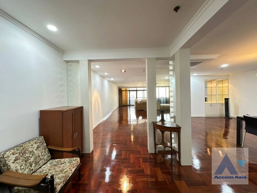 6  3 br Condominium for rent and sale in Sukhumvit ,Bangkok BTS Nana at Kallista Mansion AA37370