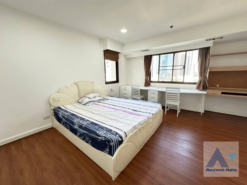 9  3 br Condominium for rent and sale in Sukhumvit ,Bangkok BTS Nana at Kallista Mansion AA37370
