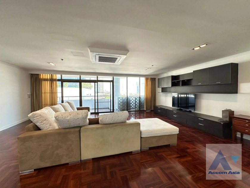  1  3 br Condominium for rent and sale in Sukhumvit ,Bangkok BTS Nana at Kallista Mansion AA37370