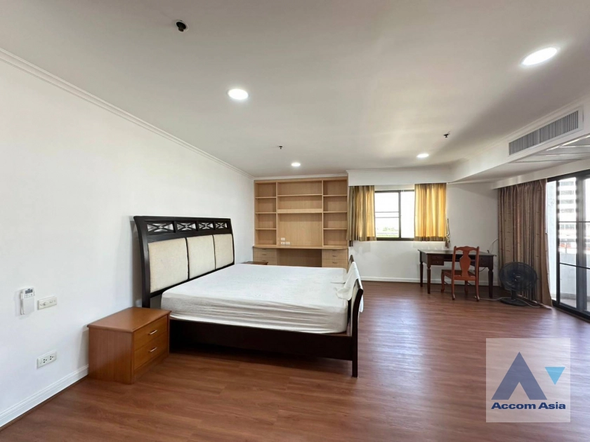 8  3 br Condominium for rent and sale in Sukhumvit ,Bangkok BTS Nana at Kallista Mansion AA37370