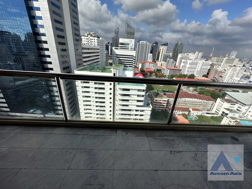 15  3 br Apartment For Rent in Sukhumvit ,Bangkok BTS Asok - MRT Sukhumvit at Perfect Apartment for Big Family, Prime Location Near Main Street AA37371