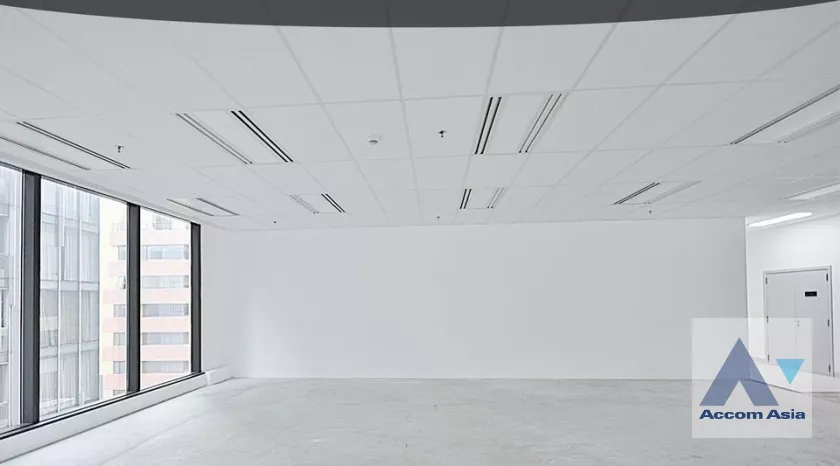 6  Building For Rent in Silom ,Bangkok  at Kronos Sathorn Tower Office Building AA37373