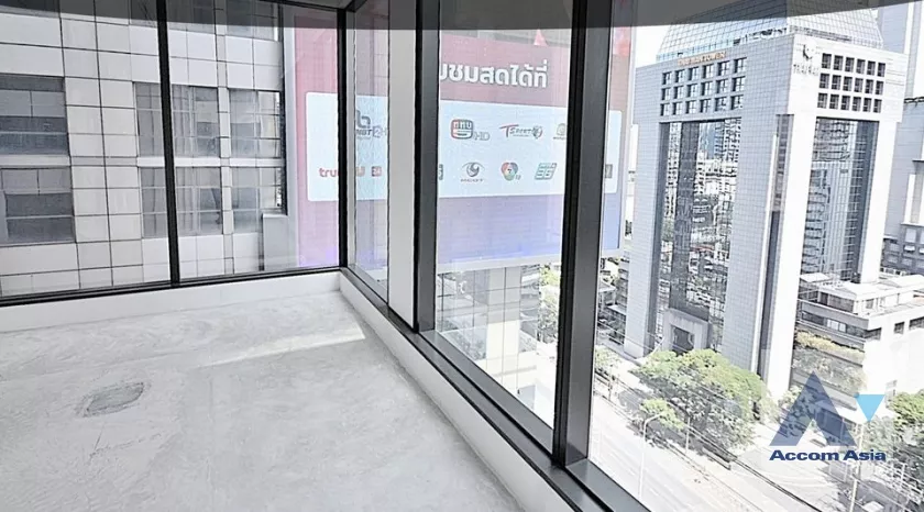 8  Building For Rent in Silom ,Bangkok  at Kronos Sathorn Tower Office Building AA37373