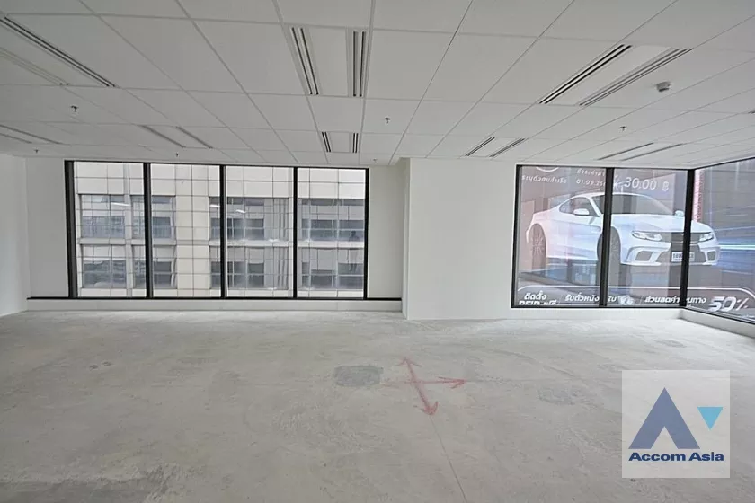 7  Building For Rent in Silom ,Bangkok  at Kronos Sathorn Tower Office Building AA37374