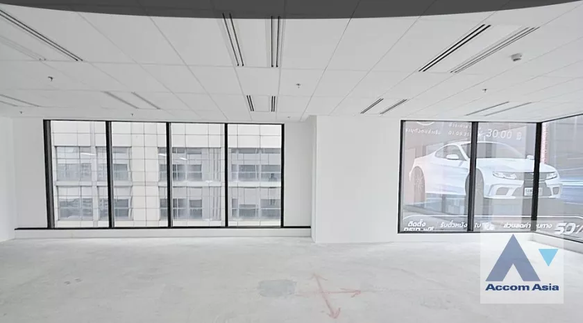 1  Building For Rent in Silom ,Bangkok  at Kronos Sathorn Tower Office Building AA37375