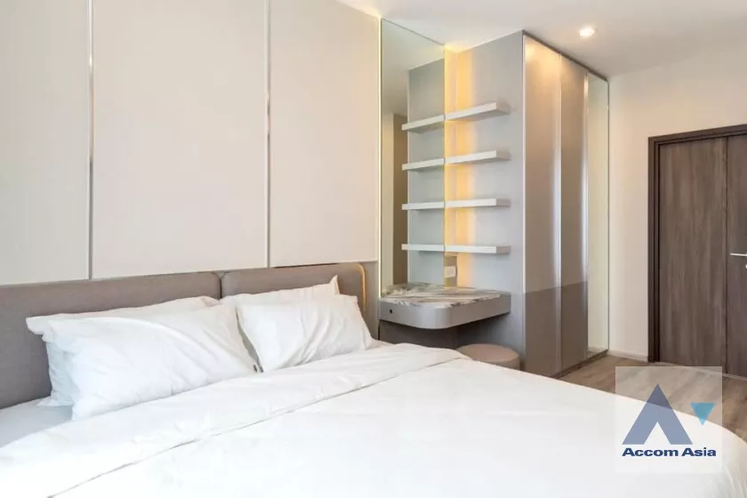 5  1 br Condominium For Rent in Bang Na ,Bangkok BTS Udomsuk at Ideo Mobi Sukhumvit 66 AA37376