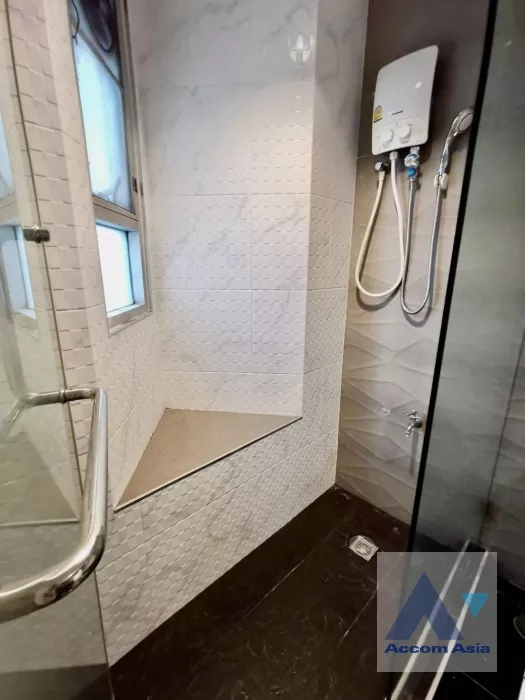 12  1 br Condominium For Rent in Phaholyothin ,Bangkok  at Baan Pathumwan AA37377