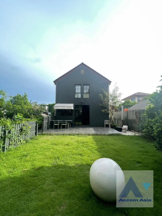  2  1 br House For Sale in Sathorn ,Bangkok  AA37378