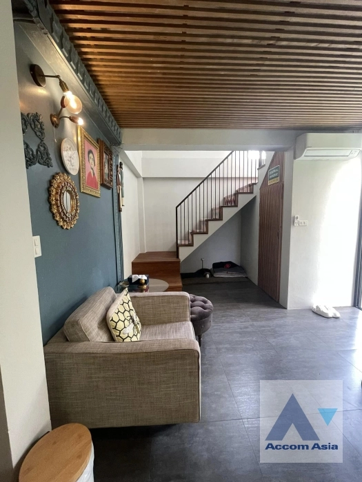  1  1 br House For Sale in Sathorn ,Bangkok  AA37378