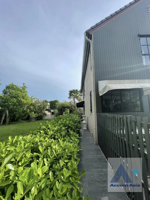 9  1 br House For Sale in Sathorn ,Bangkok  AA37378