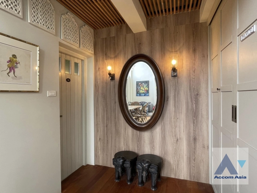 25  1 br House For Sale in Sathorn ,Bangkok  AA37378