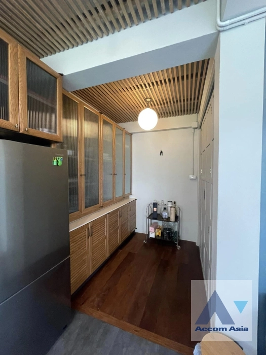 11  1 br House For Sale in Sathorn ,Bangkok  AA37378