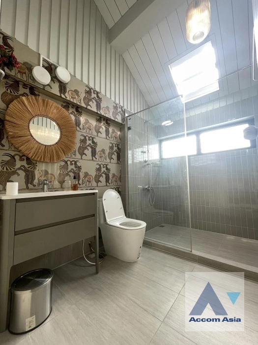 26  1 br House For Sale in Sathorn ,Bangkok  AA37378