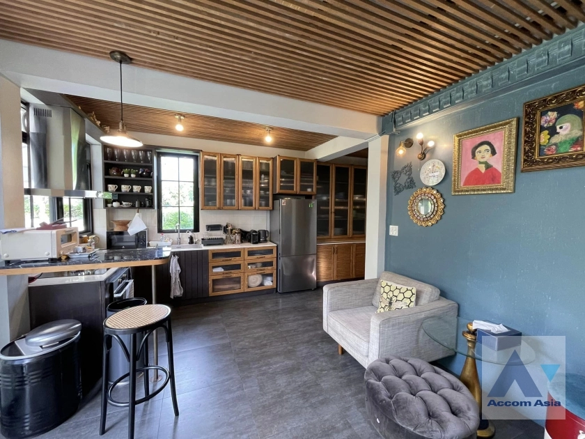 14  1 br House For Sale in Sathorn ,Bangkok  AA37378