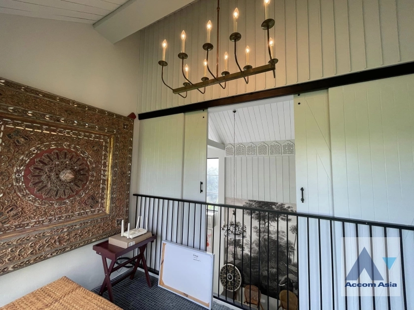  1  1 br House For Sale in Sathorn ,Bangkok  AA37378