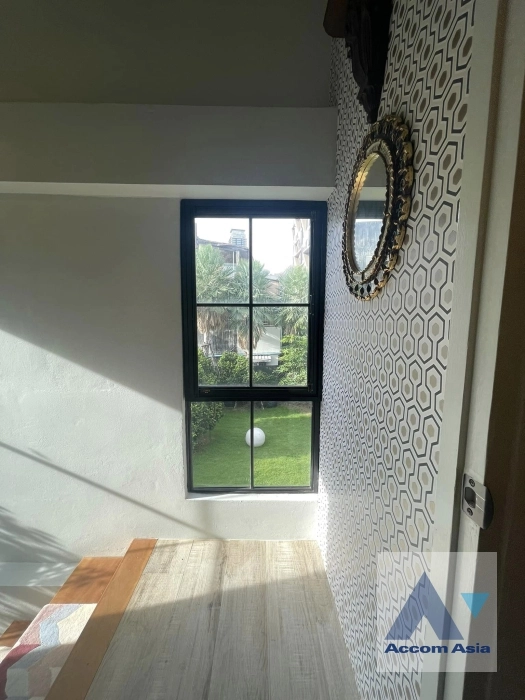 16  1 br House For Sale in Sathorn ,Bangkok  AA37378