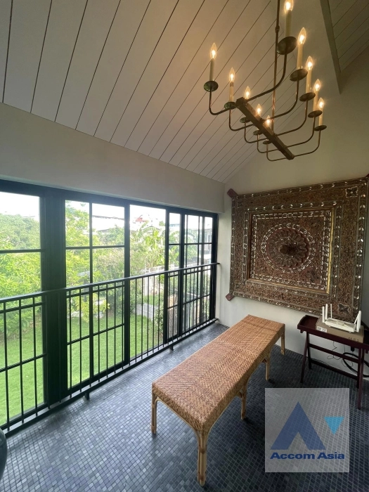 15  1 br House For Sale in Sathorn ,Bangkok  AA37378