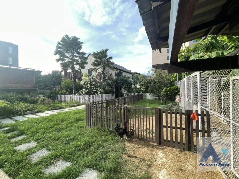 17  1 br House For Sale in Sathorn ,Bangkok  AA37378