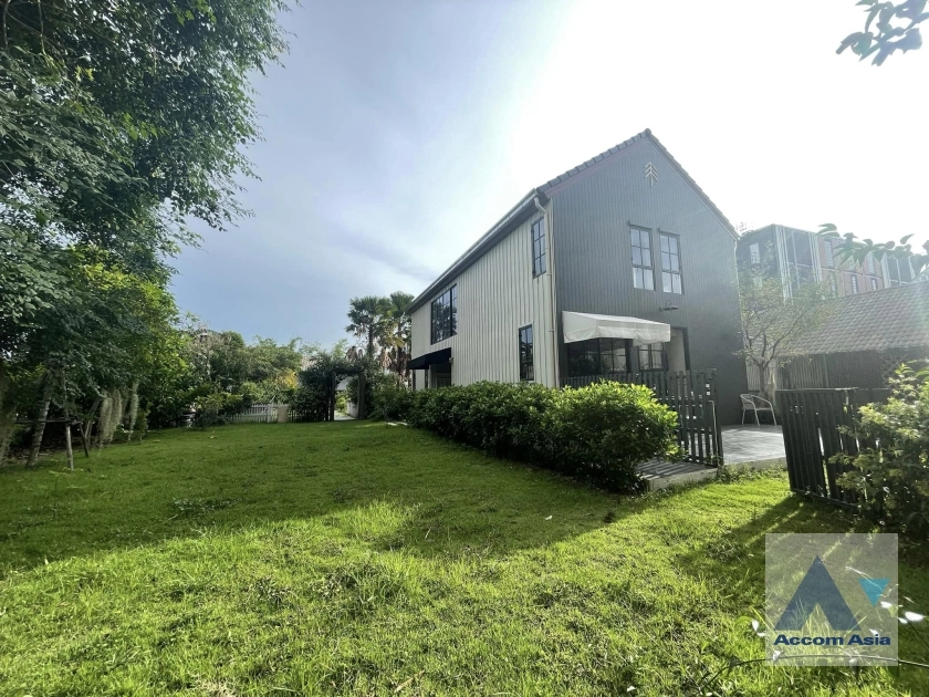 4  1 br House For Sale in Sathorn ,Bangkok  AA37378