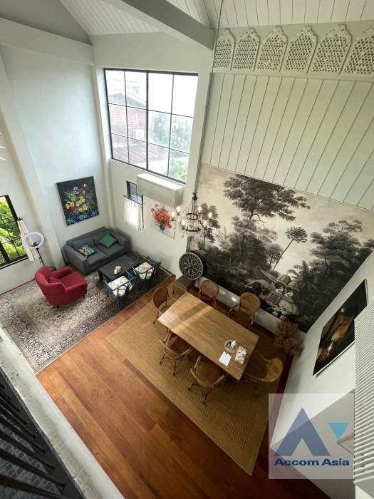 20  1 br House For Sale in Sathorn ,Bangkok  AA37378