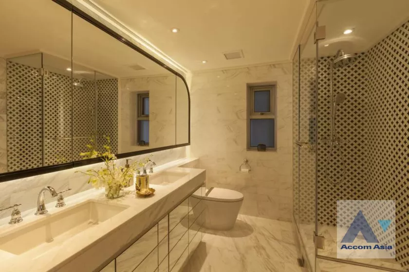 9  3 br Condominium For Rent in Ploenchit ,Bangkok BTS Ploenchit at All Seasons Mansion AA37388