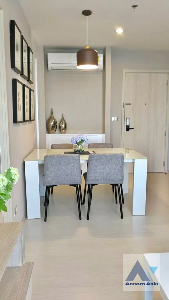 8  2 br Condominium For Rent in Sukhumvit ,Bangkok BTS Ekkamai at Rhythm Sukhumvit 42 AA37392