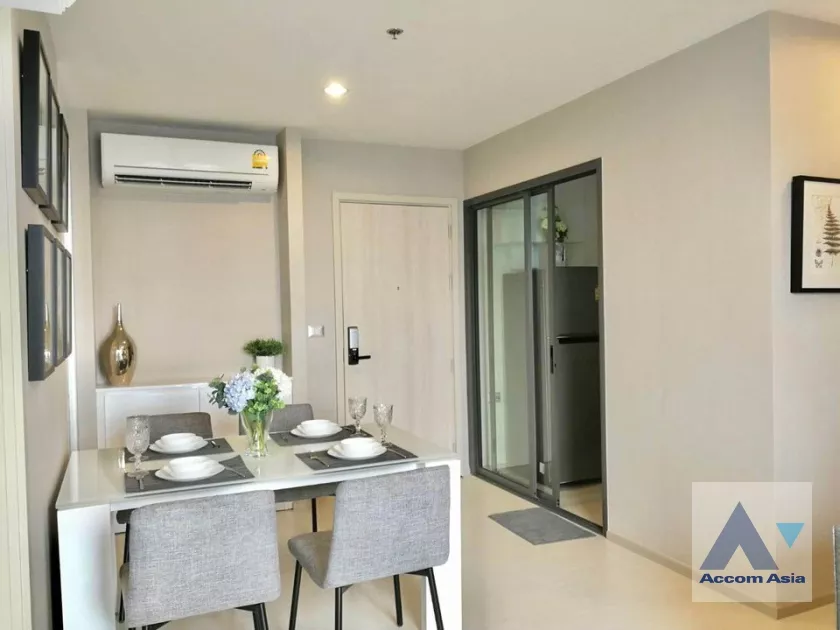 7  2 br Condominium For Rent in Sukhumvit ,Bangkok BTS Ekkamai at Rhythm Sukhumvit 42 AA37392