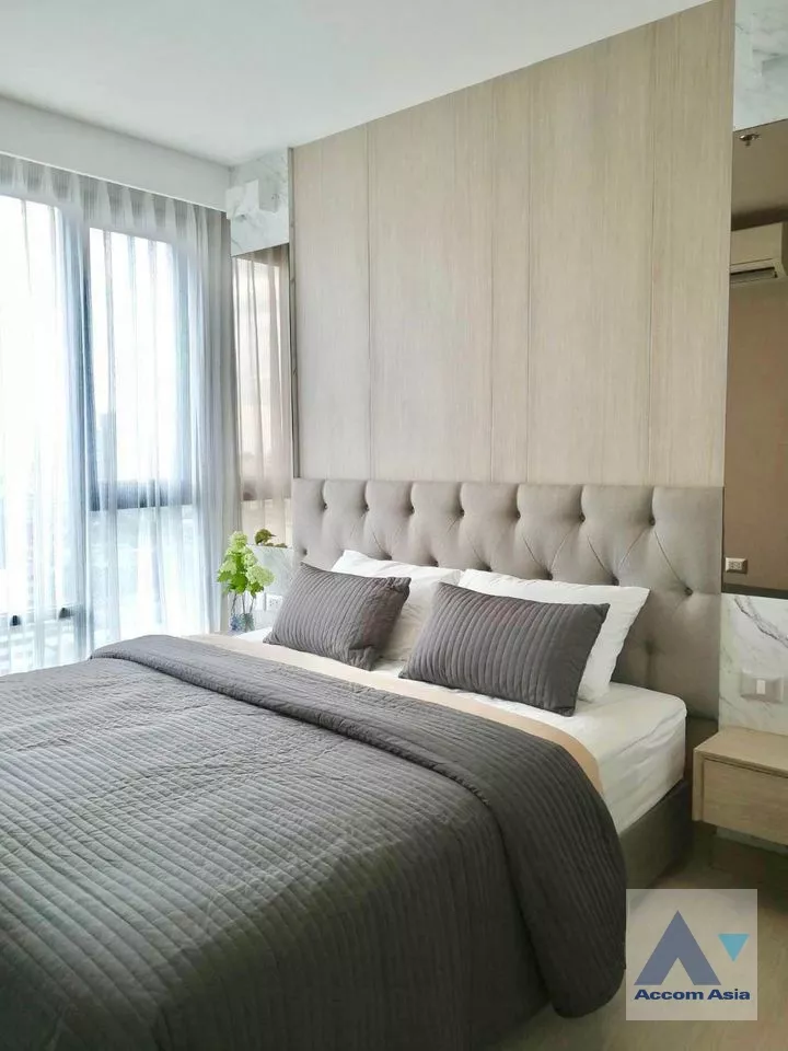 5  2 br Condominium For Rent in Sukhumvit ,Bangkok BTS Ekkamai at Rhythm Sukhumvit 42 AA37392