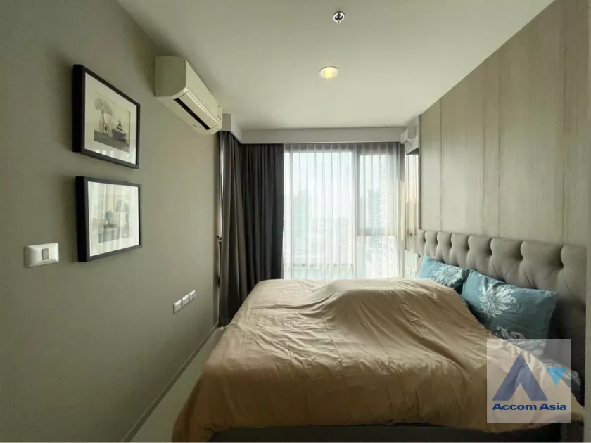 4  2 br Condominium For Rent in Sukhumvit ,Bangkok BTS Ekkamai at Rhythm Sukhumvit 42 AA37392