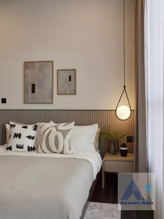 unit 1 Bedroom  Condominium For Sale in Sukhumvit, Bangkok  near BTS Thong Lo (AA37393)