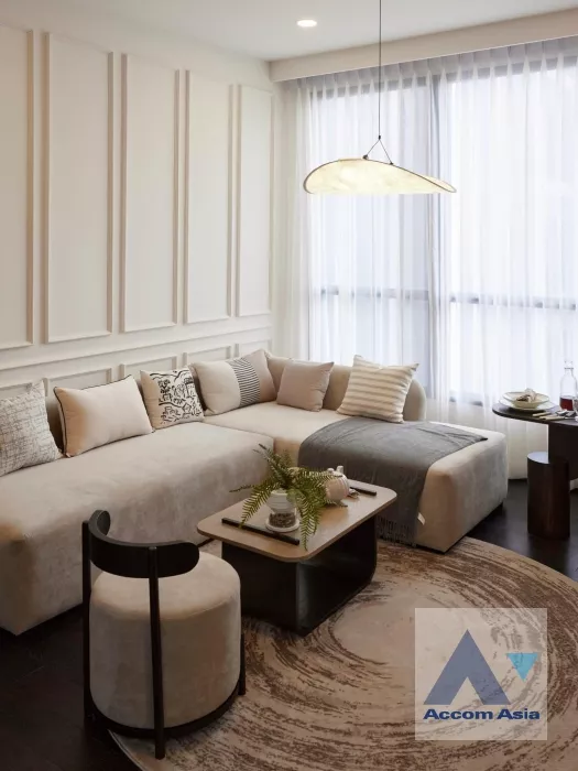 unit 1 Bedroom  Condominium For Sale in Sukhumvit, Bangkok  near BTS Thong Lo (AA37393)