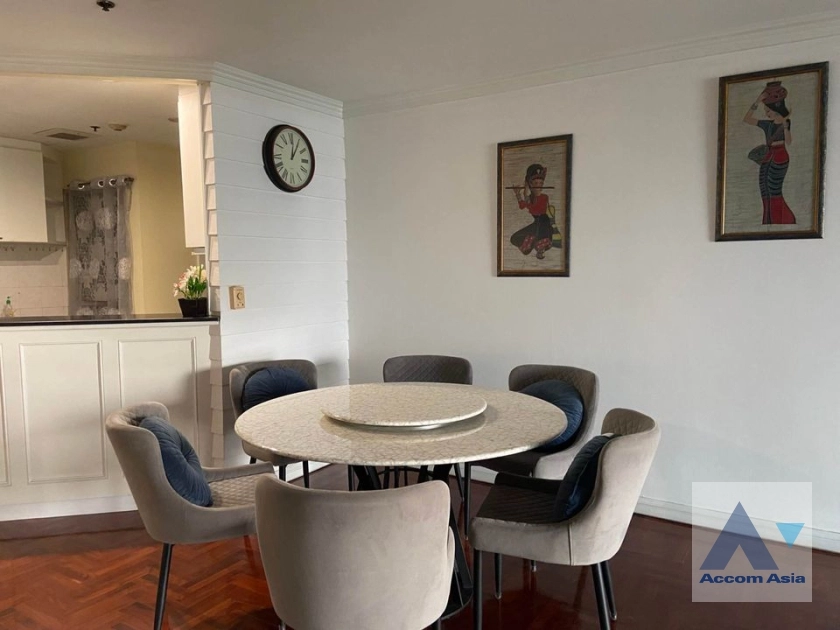 unit 2 Bedrooms  Condominium For Rent & Sale in Rama 3, Bangkok  near BRT Rama IX Bridge (AA37396)