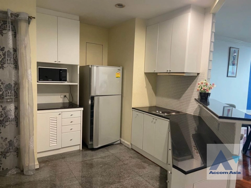 unit 2 Bedrooms  Condominium For Rent & Sale in Rama 3, Bangkok  near BRT Rama IX Bridge (AA37396)