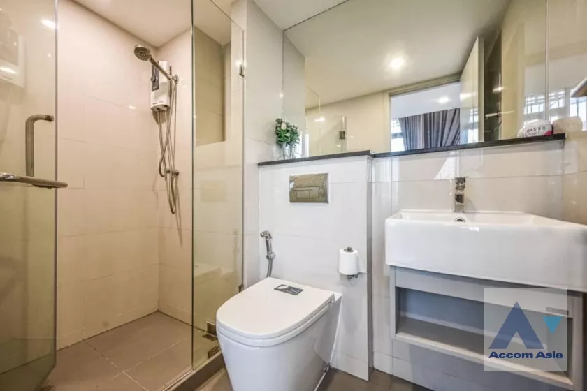 8  1 br Condominium For Rent in Sathorn ,Bangkok BTS Chong Nonsi at Knightsbridge Prime Sathorn Condominium AA37399