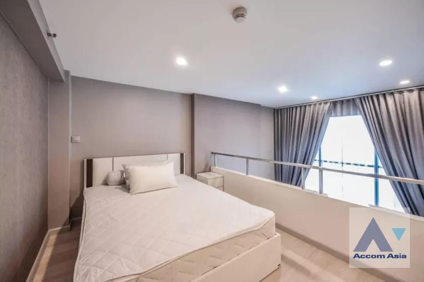 6  1 br Condominium For Rent in Sathorn ,Bangkok BTS Chong Nonsi at Knightsbridge Prime Sathorn Condominium AA37399