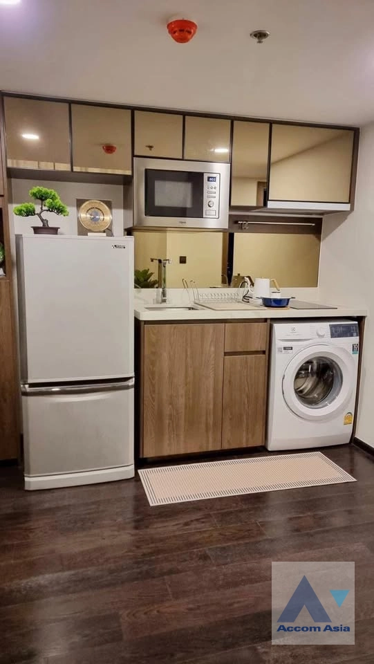 5  2 br Condominium For Rent in Sukhumvit ,Bangkok BTS Thong Lo at Park Origin Thonglor AA37400