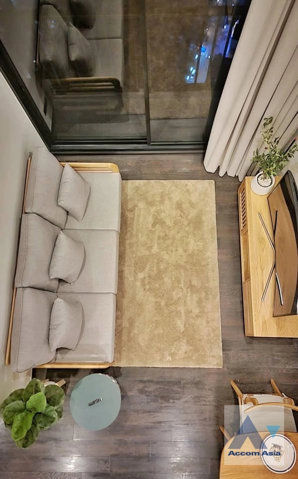 unitFully Furnished, Duplex Condo |  2 Bedrooms  Condominium For Rent in Sukhumvit, Bangkok  near BTS Thong Lo (AA37400)