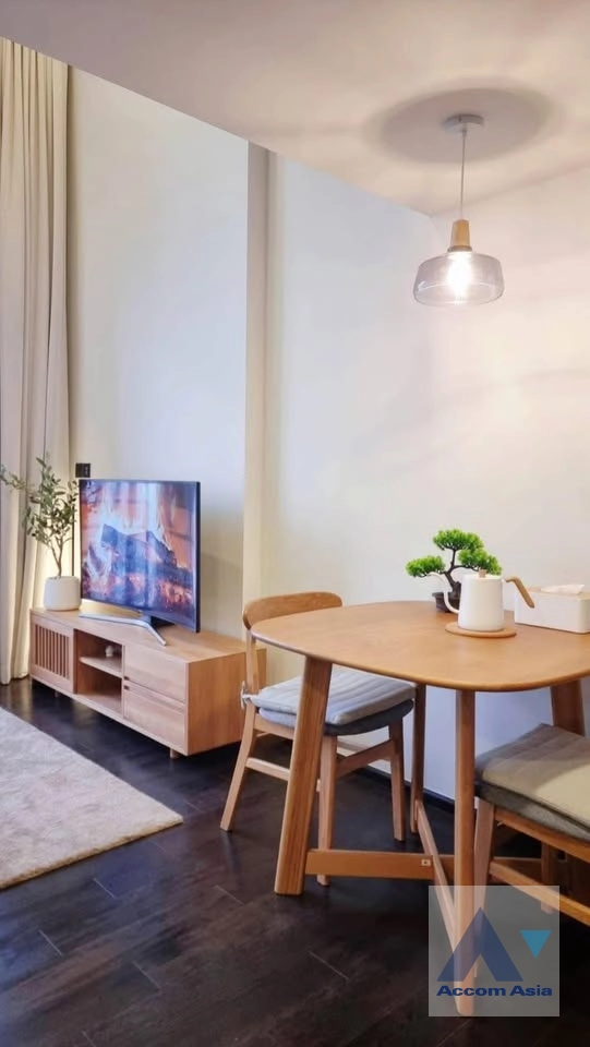  1  2 br Condominium For Rent in Sukhumvit ,Bangkok BTS Thong Lo at Park Origin Thonglor AA37400