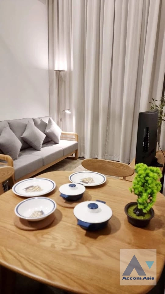 4  2 br Condominium For Rent in Sukhumvit ,Bangkok BTS Thong Lo at Park Origin Thonglor AA37400
