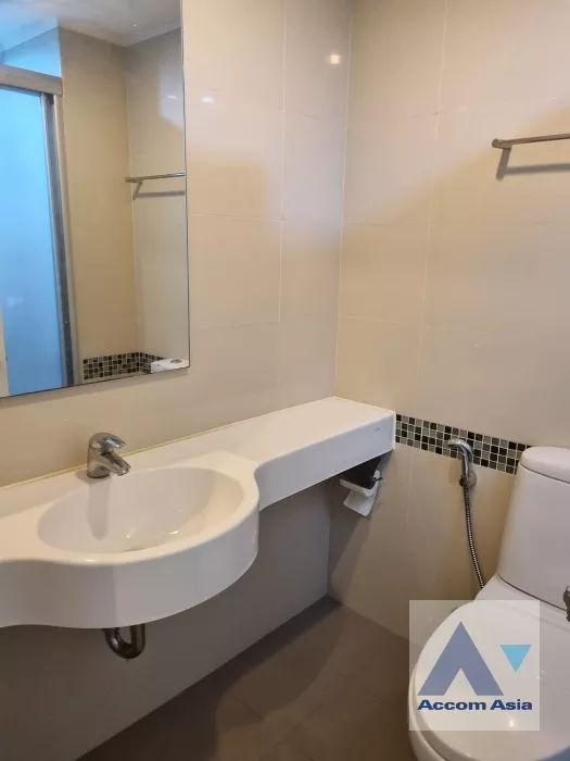 7  1 br Condominium For Sale in Sathorn ,Bangkok BRT Wat Dokmai at Lumpini Park Riverside Rama 3 AA37406