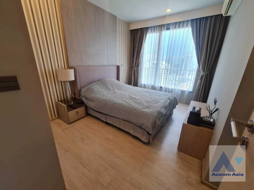 7  3 br Condominium for rent and sale in Sukhumvit ,Bangkok BTS Ekkamai at M Thonglor 10 AA37408